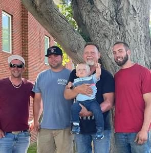 Meet your Posher, Jake